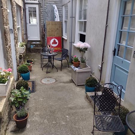 The Mews Cottage 彭赞斯 外观 照片