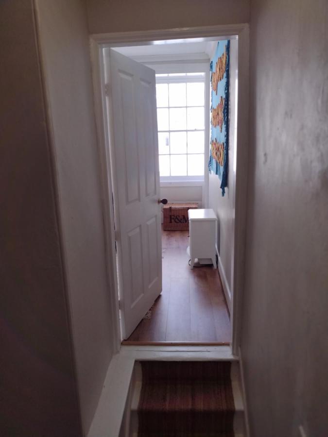 The Mews Cottage 彭赞斯 外观 照片