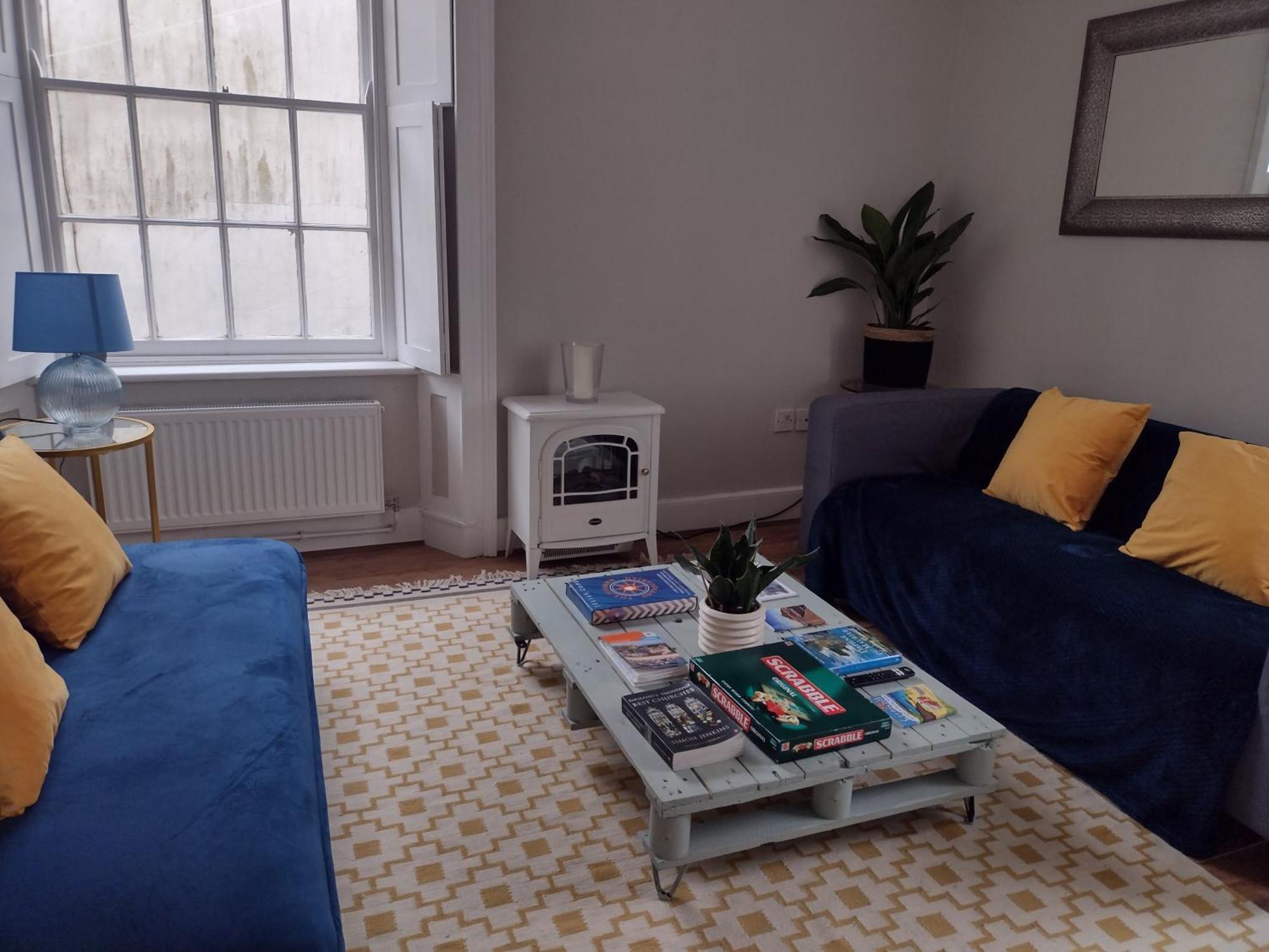 The Mews Cottage 彭赞斯 外观 照片