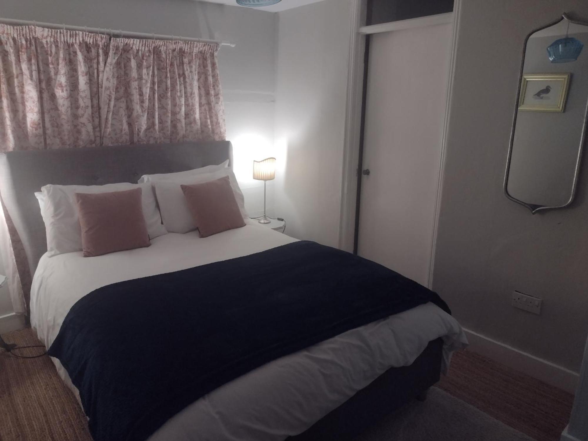 The Mews Cottage 彭赞斯 外观 照片