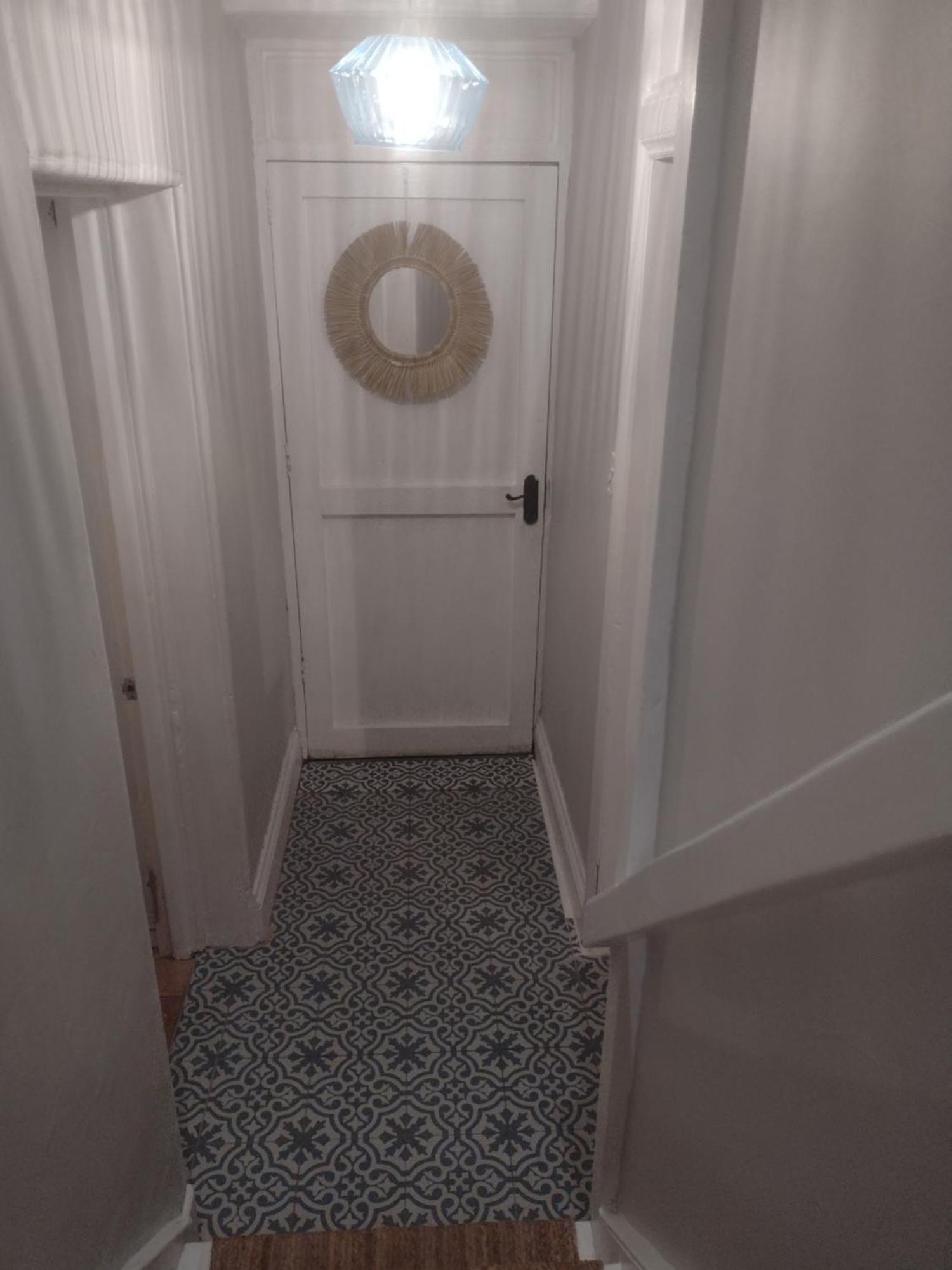 The Mews Cottage 彭赞斯 外观 照片