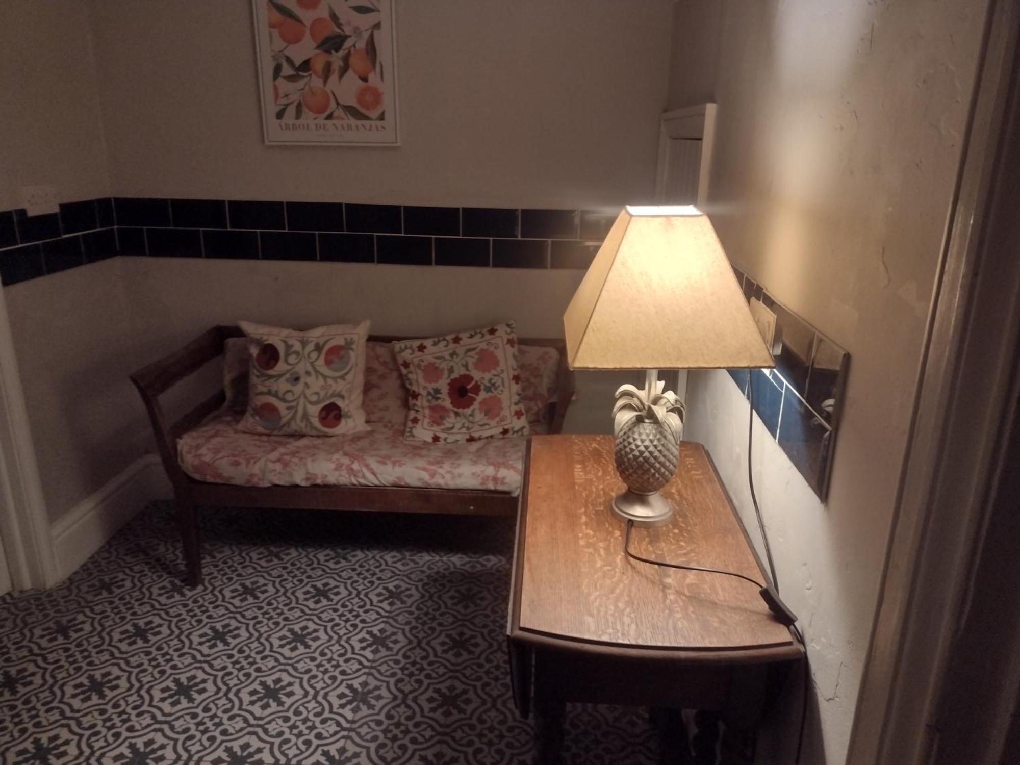 The Mews Cottage 彭赞斯 外观 照片